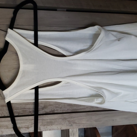 Bride Tank - Picture 2 of 2